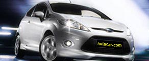 car hire aguilas
